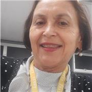 Profa. Celia